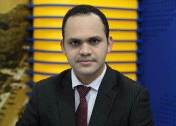 Lucas Pereira pede demissão do cargo de secretário de Comunicação da PMT